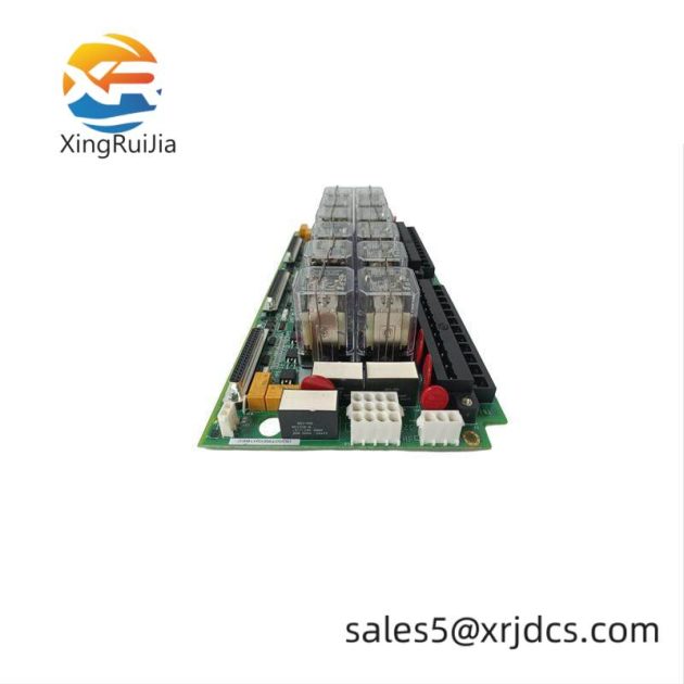 GE IC670MDL930K Isolated Output Module