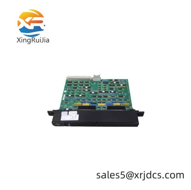 GE IC687BEM713 Bus Expansion Module for Industrial Control Systems