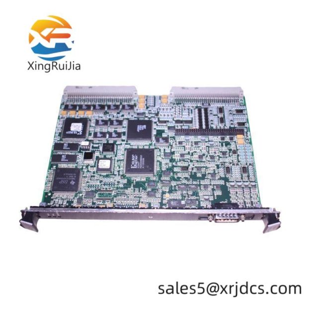 GE IC687BEM731-AB - Genius Bus Controller Module