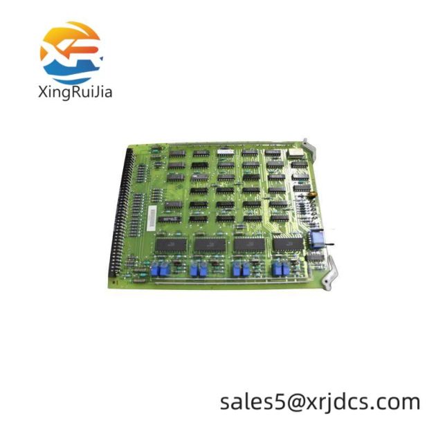 GE IC687BEM731-AB - Genius Bus Controller Module