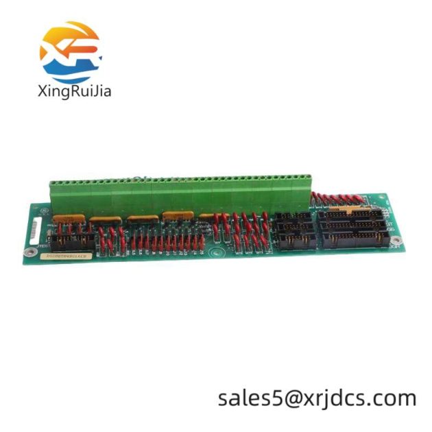 GE IC687BEM742 - High-Performance PLC Module