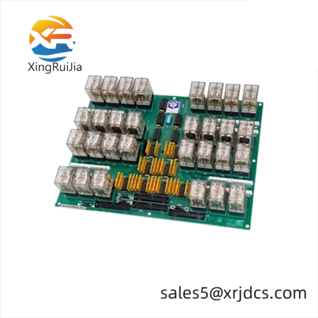 GE IC690RFH008 High-Performance RF Module for Industrial Automation