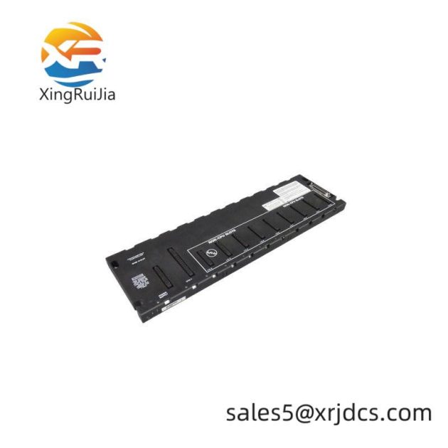 GE IC693CHS391 Analog I/O Module for Industrial Automation