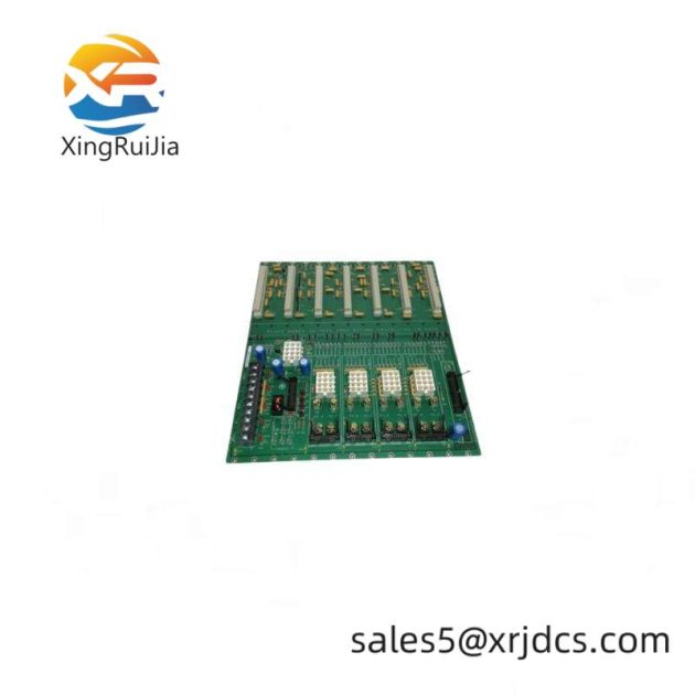 GE IC693CPU372 VME Card Module for Industrial Control Systems