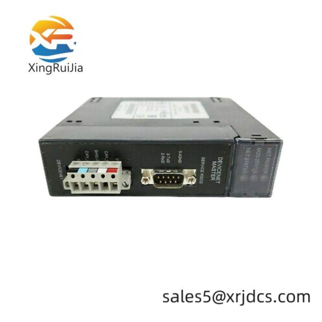 GE IC693DNM200 Digital Module for Industrial Automation