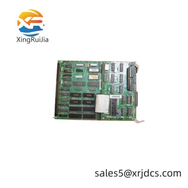 GE IC693DNM200-BD Digital Input Module