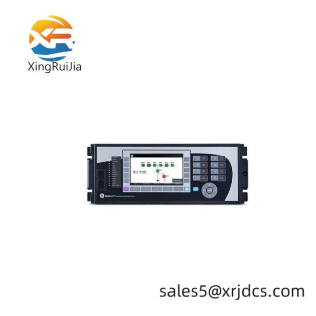 GE IC693DNM200 Digital Module for Industrial Automation