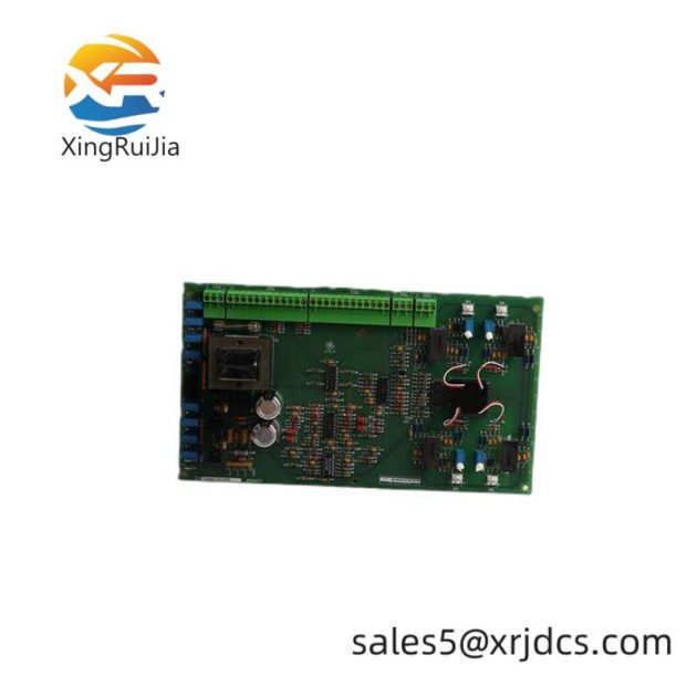 GE IC693MDL231 - Digital Input Module for Industrial Automation