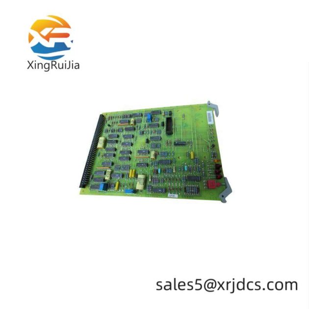 GE IC693MDL231 - Digital Input Module for Industrial Automation