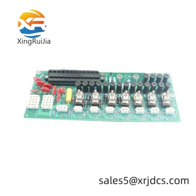 GE IC693MDL340 Digital Input Module