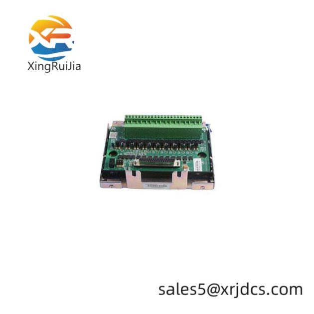 GE IC697ACC720 Bus Expansion Module