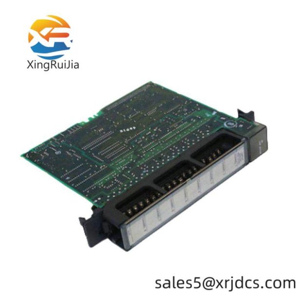 GE IC697ALG230 Base Converter Module for Industrial Control Systems