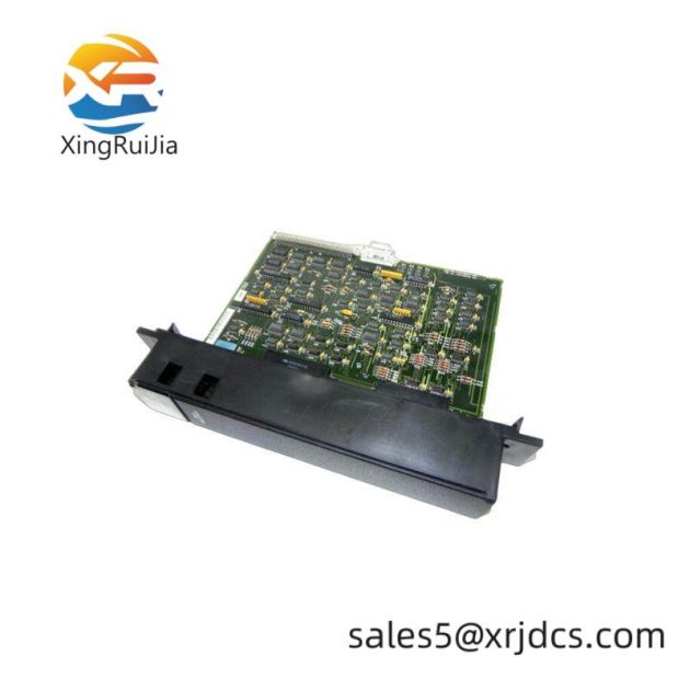 GE IC697BEM711 - Bus Expansion Module for Industrial Control Systems