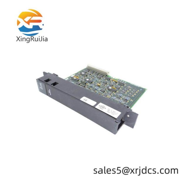 GE IC697BEM711 - Bus Expansion Module for Industrial Control Systems