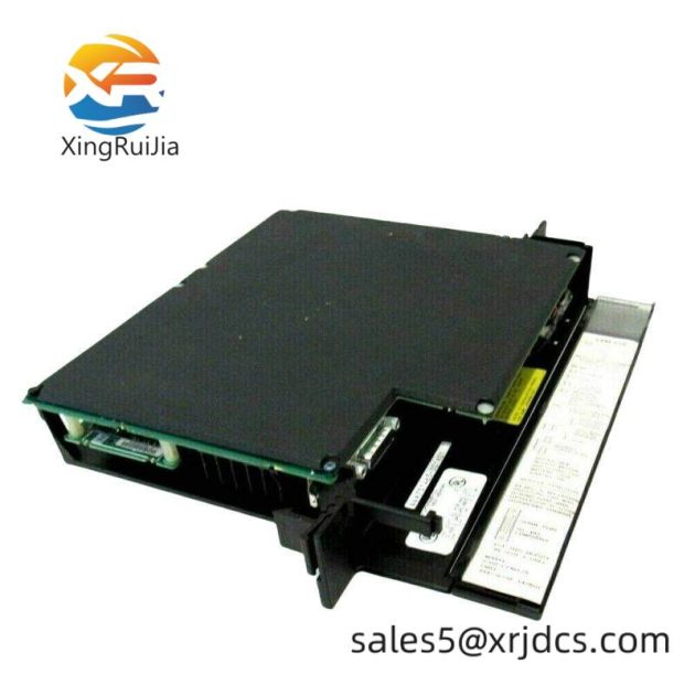 GE IC697CPM925 Single-slot PLC CPU for Industrial Machinery Control