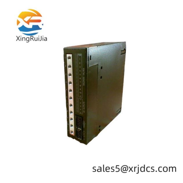 GE IC697CPX772 - CPU Module for PLC Applications