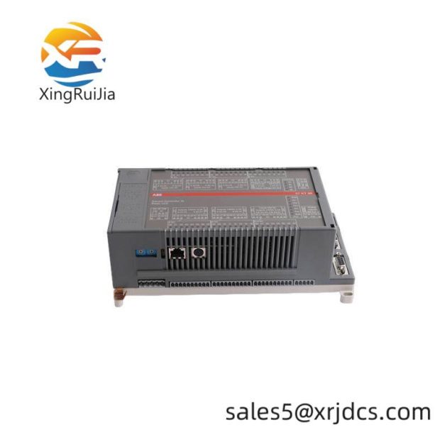 GE IC697CPX928 PLC Controller Module