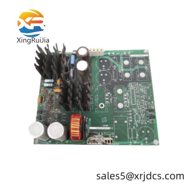 GE IC697CPX928-FE - High Performance PLC Module