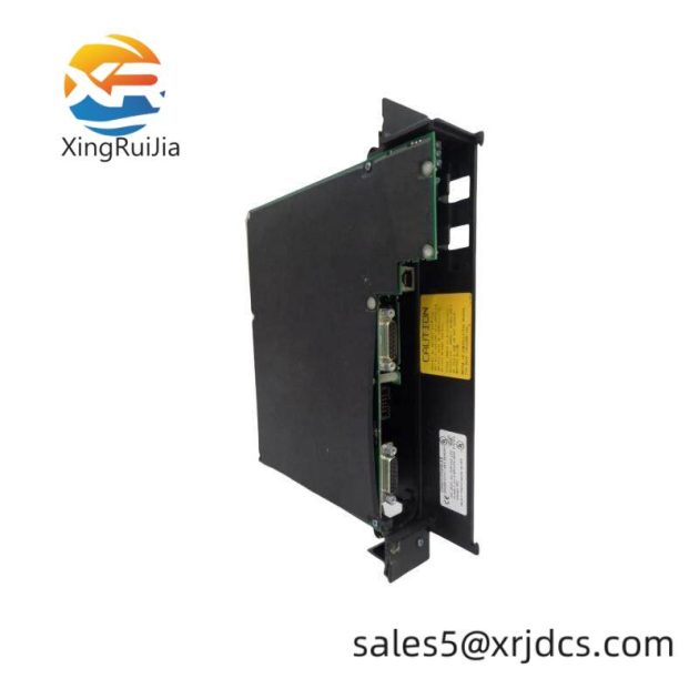 GE IC697CPX935 - PLC CPU Module