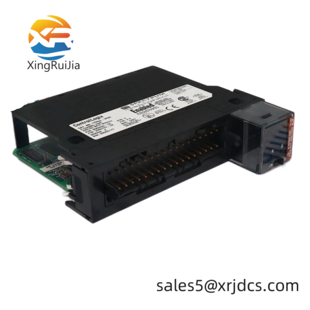 GE IC698ACC701 Control Module, Industrial Automation Solution