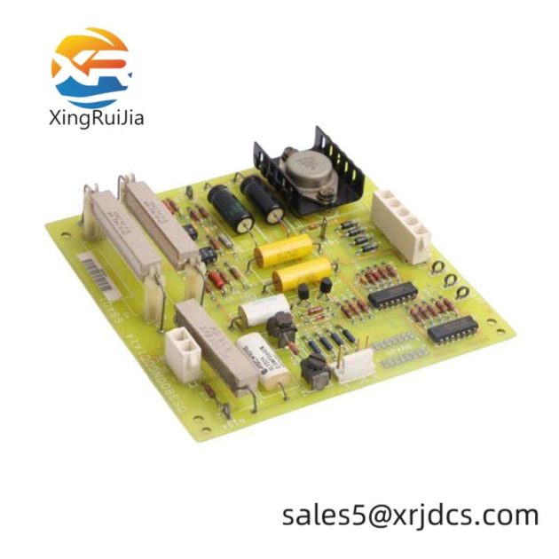 GE IC698CMX016 Module for RX3i PACSystem