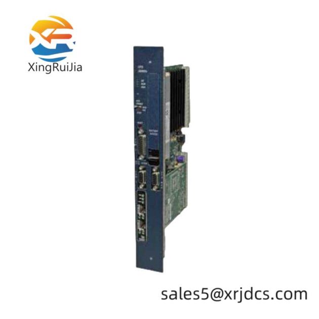 GE-FANUC IC698CPE010 Modular Control Module