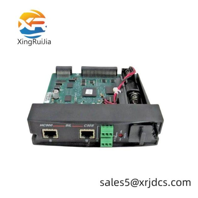 GE IC698PSD300 Control System Module