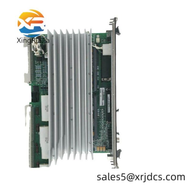 GE IC754CSL12CTD - High-Performance PLC Module