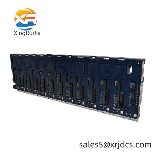 General Electric IS200EGPAG1BCA Gate Pulse Amplifier Module