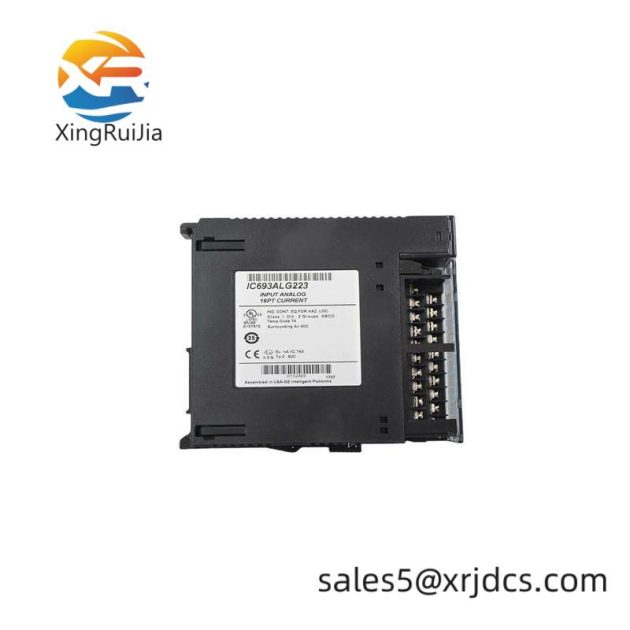 GE IS200EPSMG1AED PLC Module