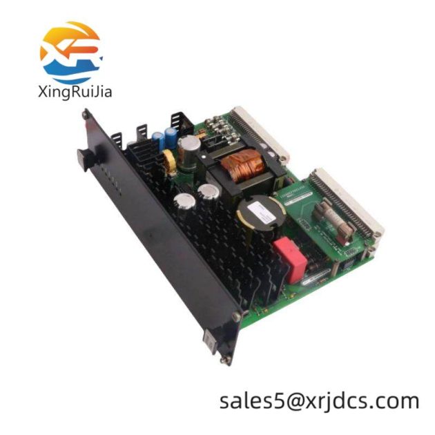 GE IS200EPSMG2ADC - Extended Product Type: PLC