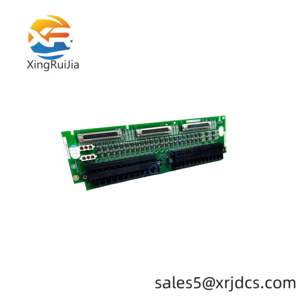 GE IS200PMCIH1AAA6BA00 - High-Performance Communication Interface Module for Industrial Automation