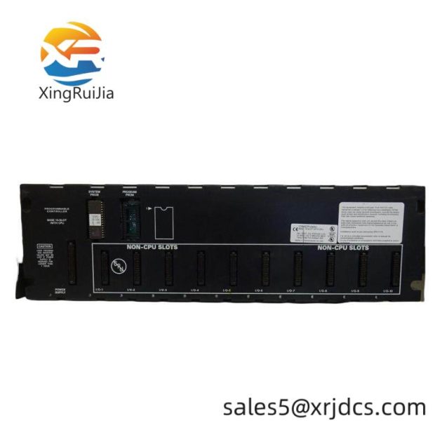 GE IS200PMCIH1AAA6BA00 - High-Performance Communication Interface Module for Industrial Automation