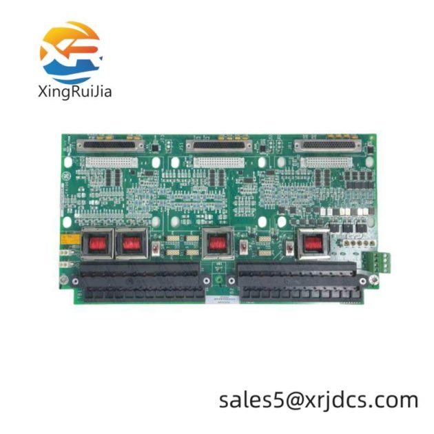 GE IS200TSVCH1A Extended Product Type: PLC