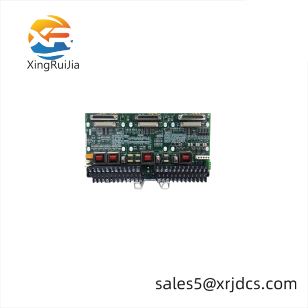 GE IS200TSVCH1A Extended Product Type: PLC