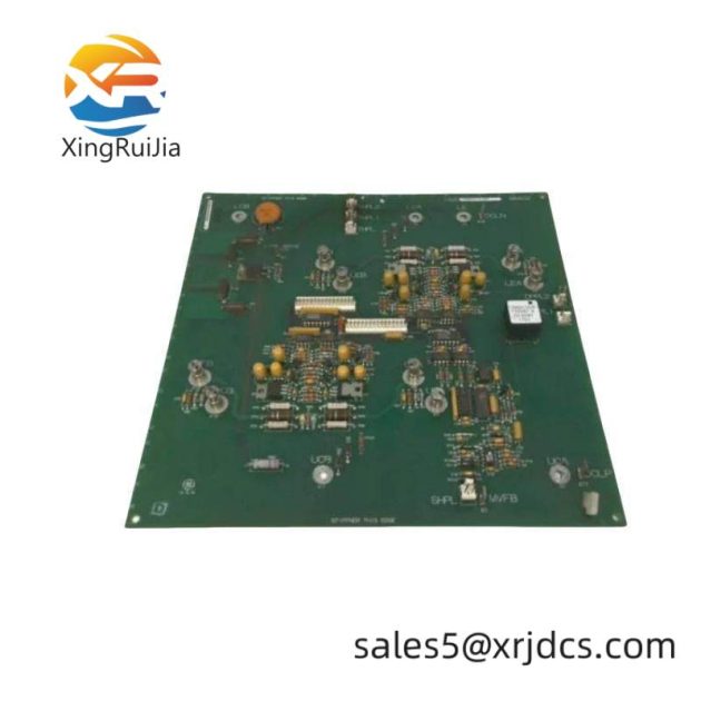 GE IS200VTCCH1CBB - Thermocouple Input Terminal Board for Mark VI Speedtronic Series