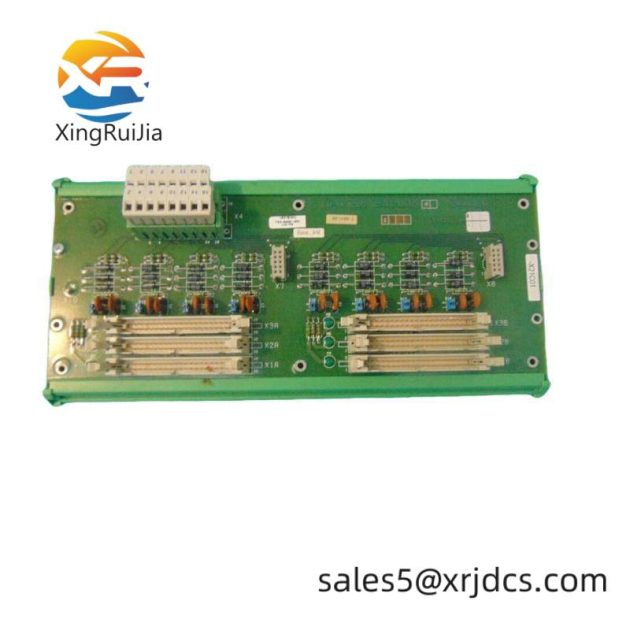 GE IS215UCVEM01A 350-017614-133 E - High-Performance Controller Module