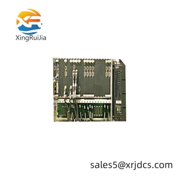 GE IS220PSCAH1A 336A4940CSP9 - High-Performance Control Module for Industrial Automation