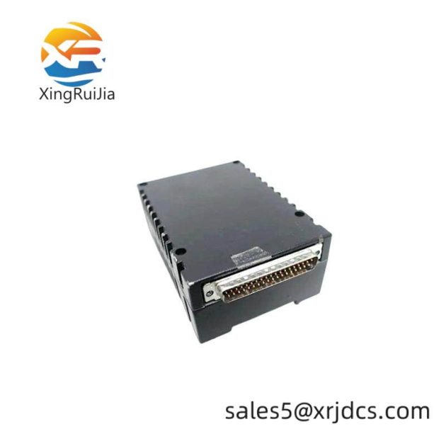 GE IS220PVIBH1A 336A4940CSP16 - High-Performance Industrial Control Module