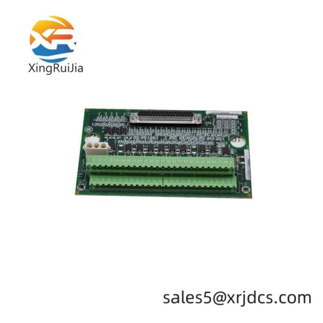 GE IS410STCIS2A IS400STCIS2AFF - High-Performance Control Module