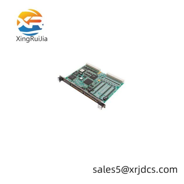 GE IS410STCIS2A IS400STCIS2AFF - High-Performance Control Module