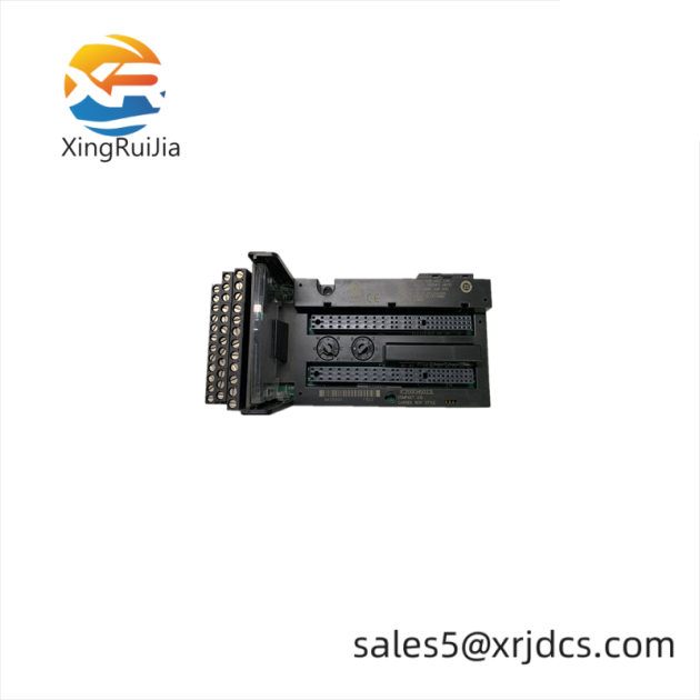 GE KBGA2 High-Performance Control Module