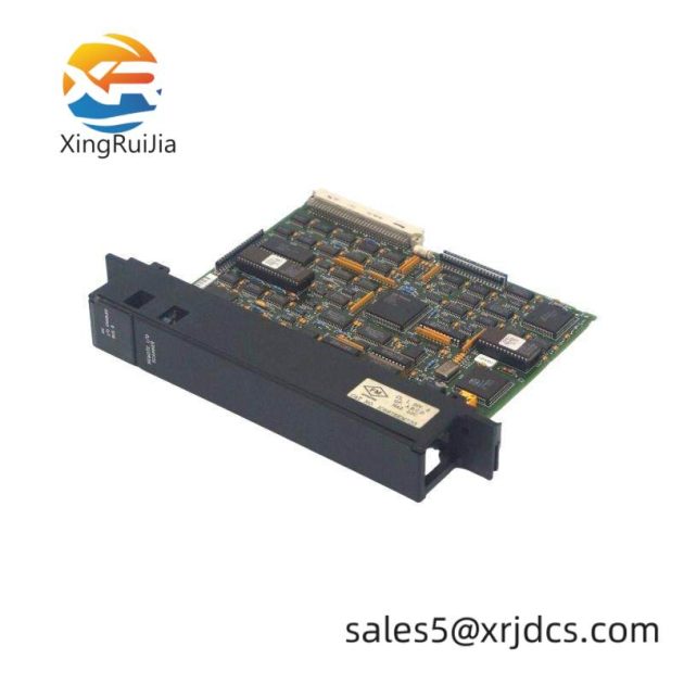 GE KBGA2 High-Performance Control Module