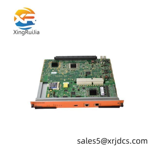 GE KBGA2 High-Performance Control Module