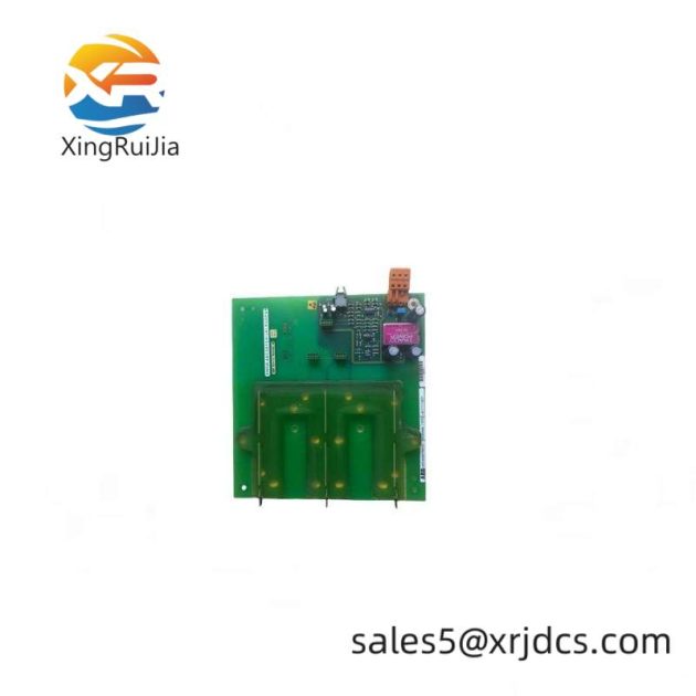 GE MIFIIPI55E10HI00 Industrial Control Module