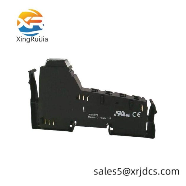 GE MIVII1000E00HI00 Control Module for Industrial Automation