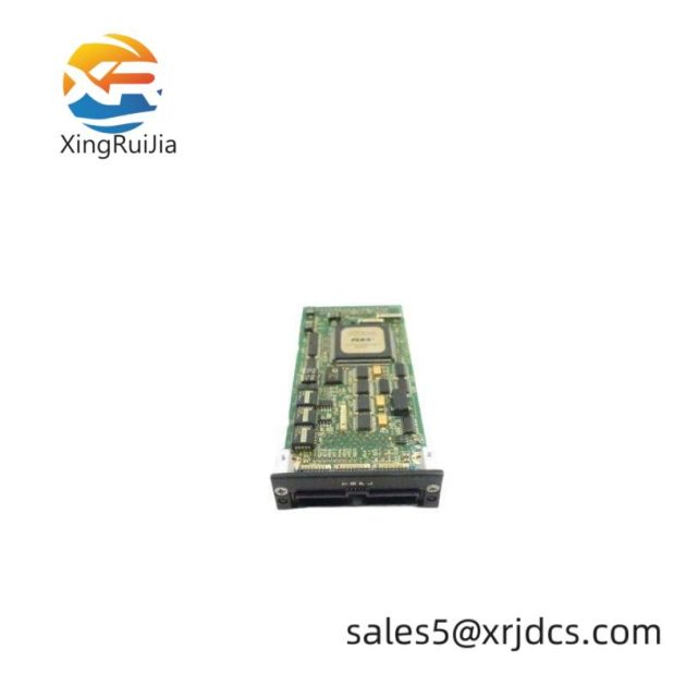 GE MS90376-12Y Control Module for Industrial Automation Systems