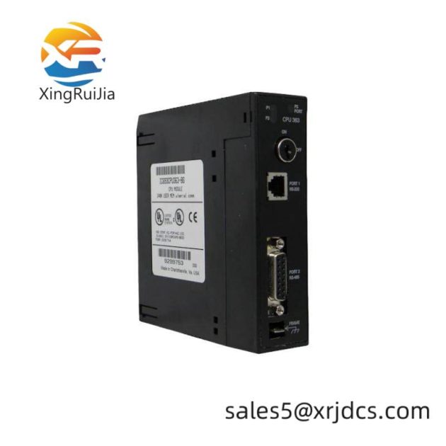 GE SBI-PDP-32 Industrial Control Module, High Performance & Reliability