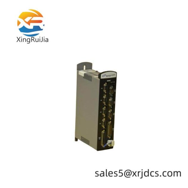 GE SR469-P5-HI-A20-H: Advanced Motor Management Relay for Industrial Control Systems