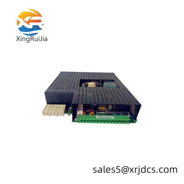 GE UR6AV Industrial Automation Module